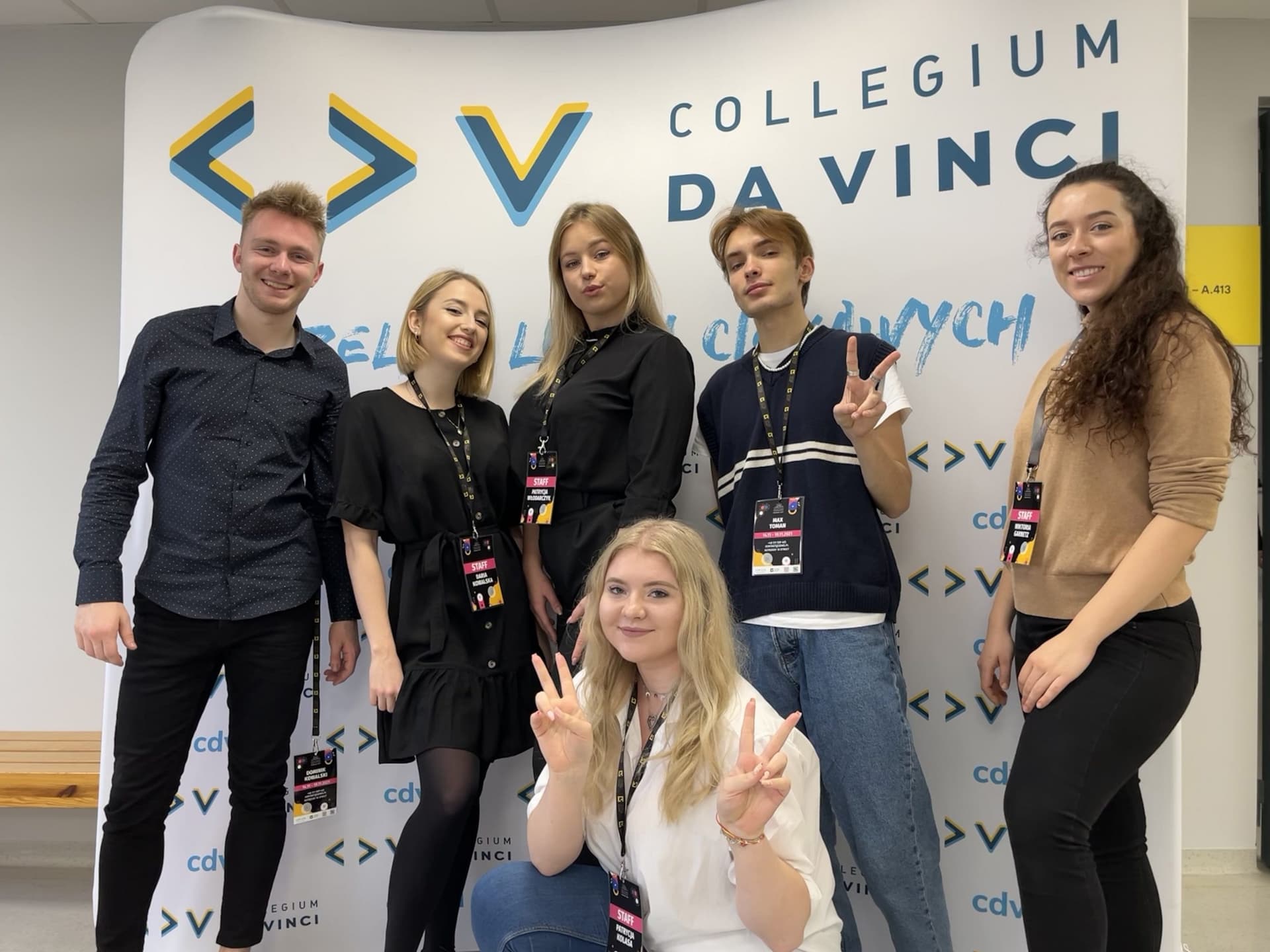 SDWS Previous Edition