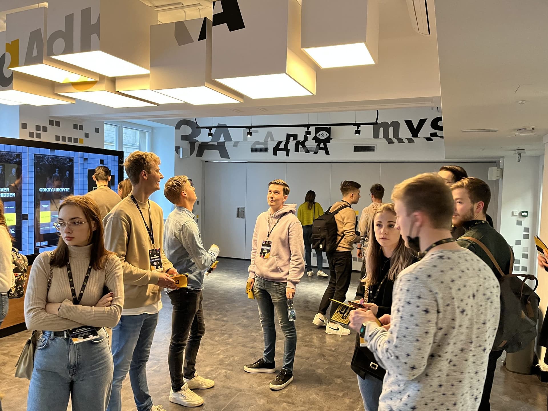 SDWS Previous Edition