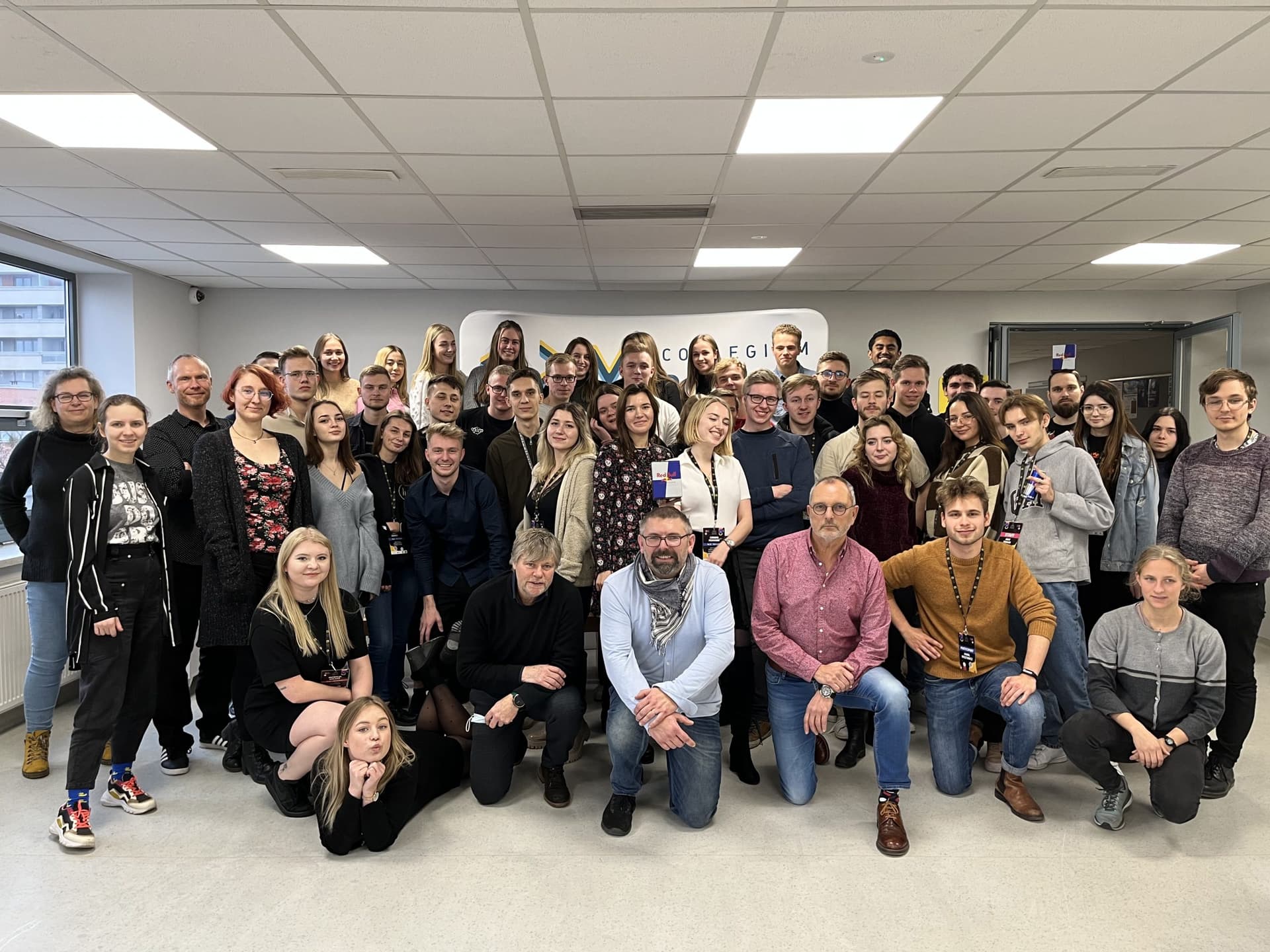 SDWS Previous Edition