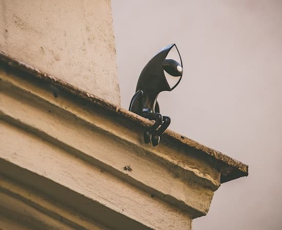 Pan Peryskop street art